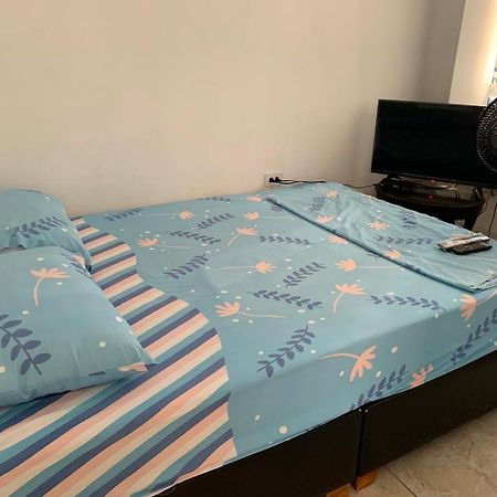 Hospedaje Alférez Real Jamundí Kültér fotó