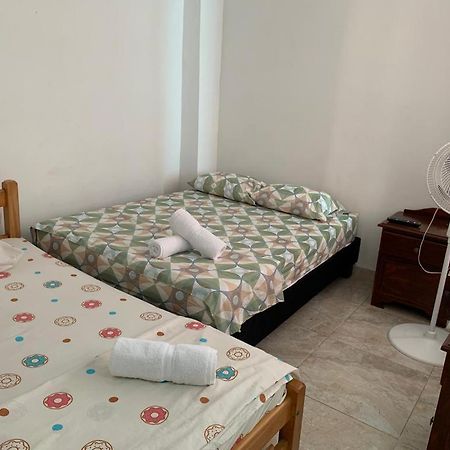 Hospedaje Alférez Real Jamundí Kültér fotó