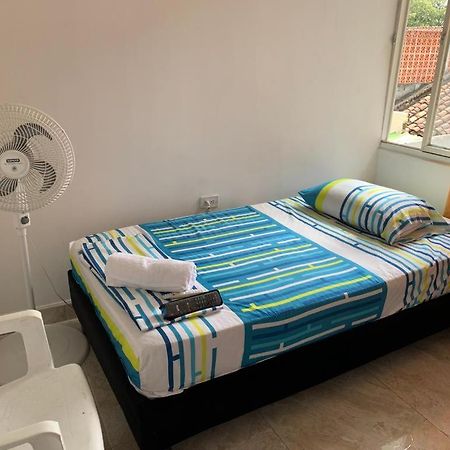 Hospedaje Alférez Real Jamundí Kültér fotó