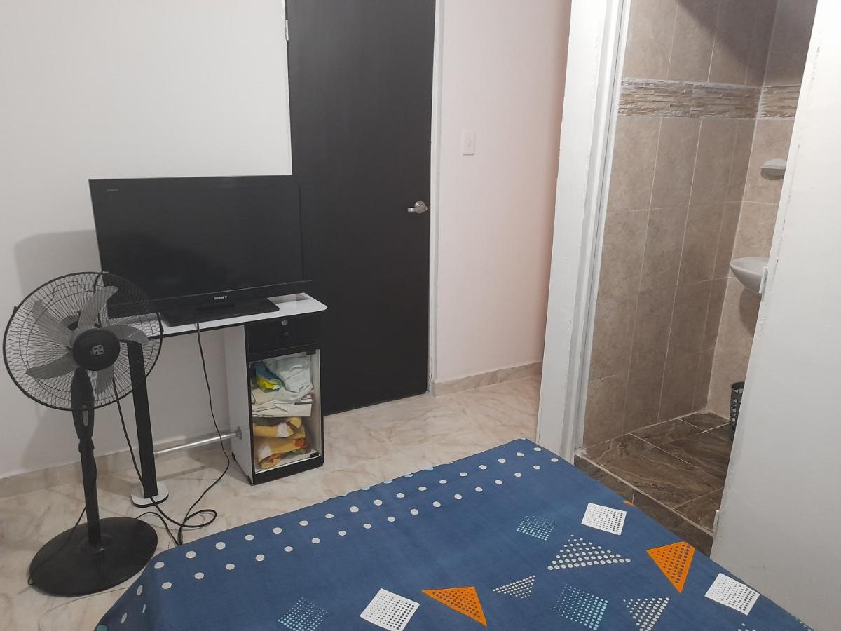 Hospedaje Alférez Real Jamundí Kültér fotó