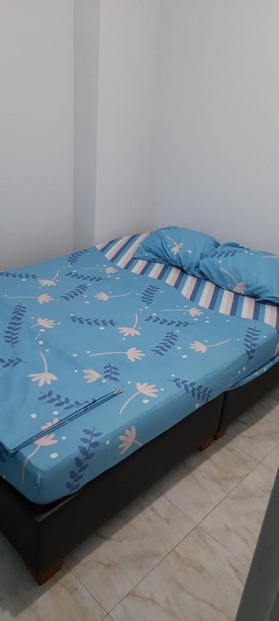Hospedaje Alférez Real Jamundí Kültér fotó