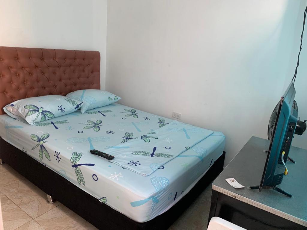 Hospedaje Alférez Real Jamundí Kültér fotó